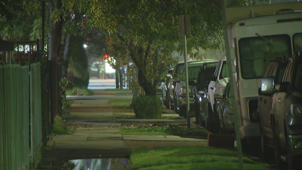 Police arrest man suspected of attempting to kidnap child in Van Nuys