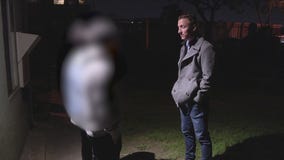 Whittier students robbed