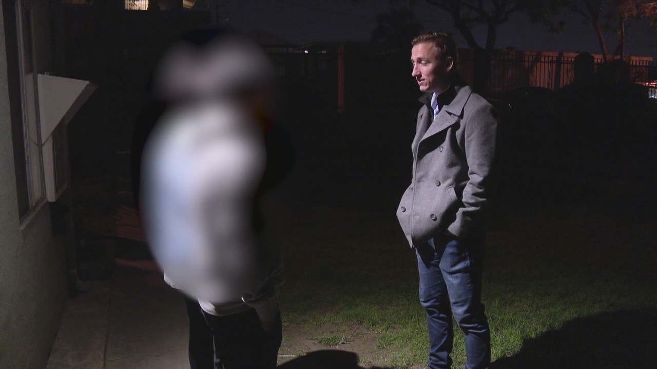 Whittier students robbed