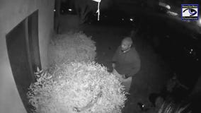 Man caught exposing himself while peeping through bedroom window in Hemet