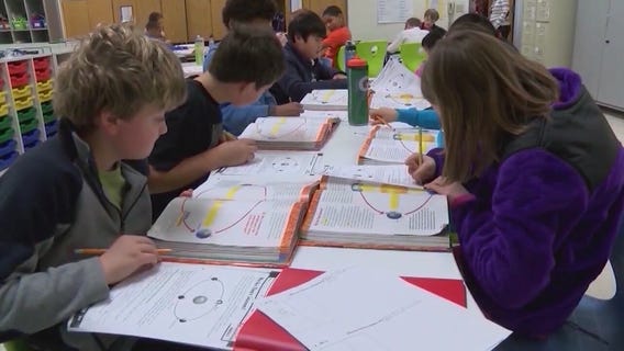 LAUSD to offer new proposal to teachers' union on Friday