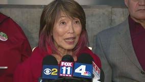 Teachers union rejects LAUSD latest proposal on Friday