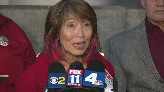 Teachers union rejects LAUSD latest proposal on Friday