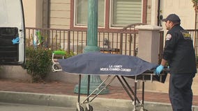 Boy found dead in Covina believed to have been killed by his mother