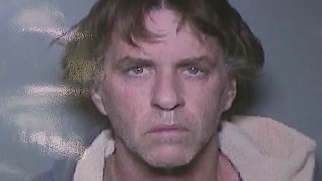 Suspect in 1990s rapes arrested thanks to genealogical DNA