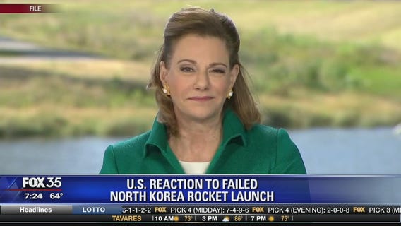 Political Expert Mike Haridopolos talks North Korea and more