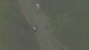 Body found at Griffith Park