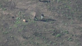 Authorities investigating discovery of human remains in Malibu