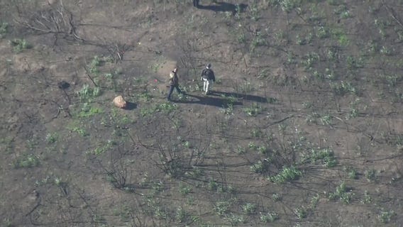 Authorities investigating discovery of human remains in Malibu