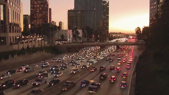 Metro considering congestion pricing