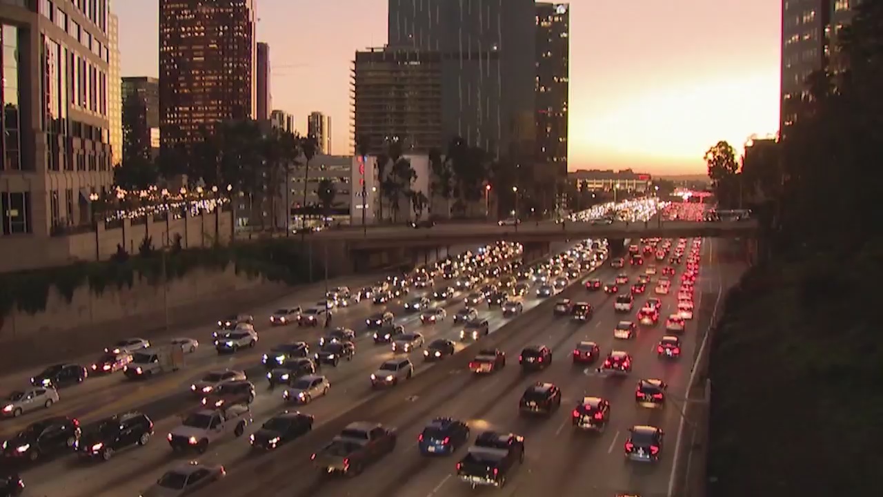 Metro considering congestion pricing