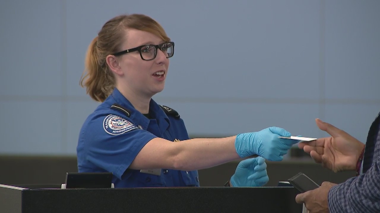 Longest government shutdown in US history over