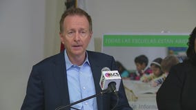 Friday update on LA teacher strike