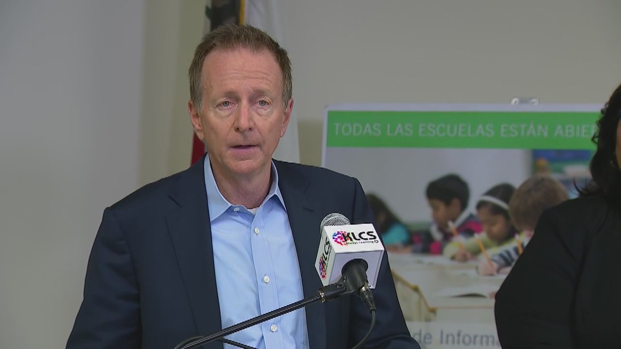 Friday update on LA teacher strike