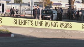 4-year-old boy shoots mother