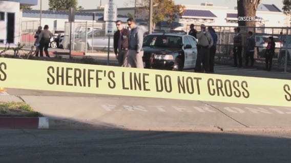 4-year-old boy shoots mother