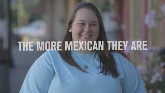 Aeromexico steps into a lighting rod controversy