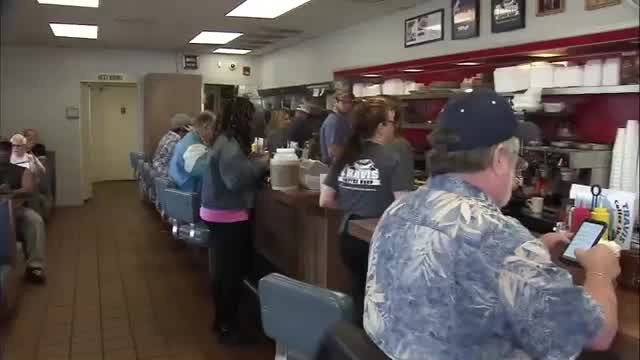 St. Clair Shores diner named one of best in U.S.
