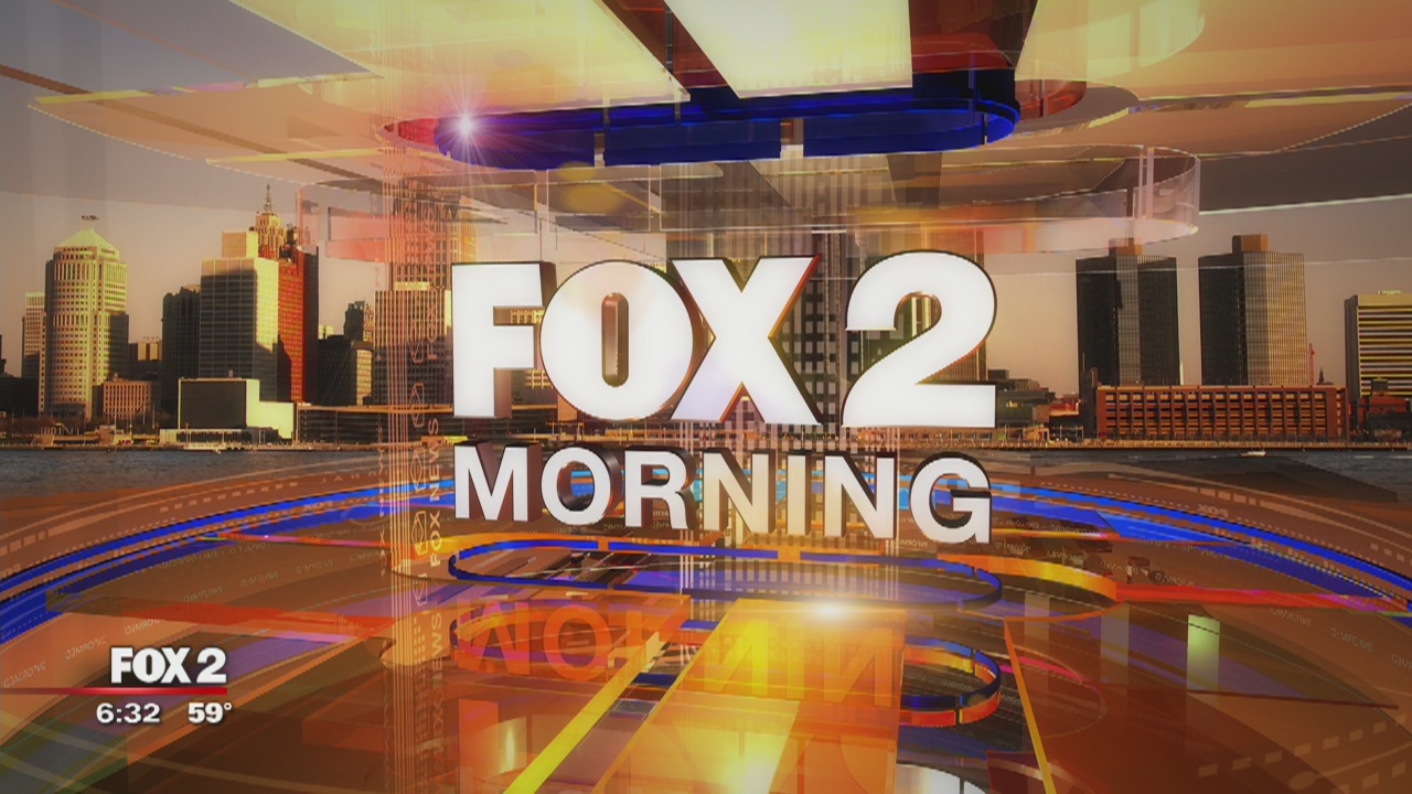 The warmup continues! | FOX 2 Detroit