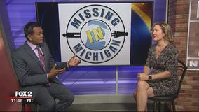 8th Annual Michigan's Missing Person Day May 5