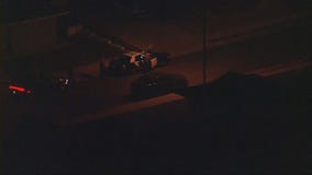 Authorities investigating stabbing death of man in Diamond Bar