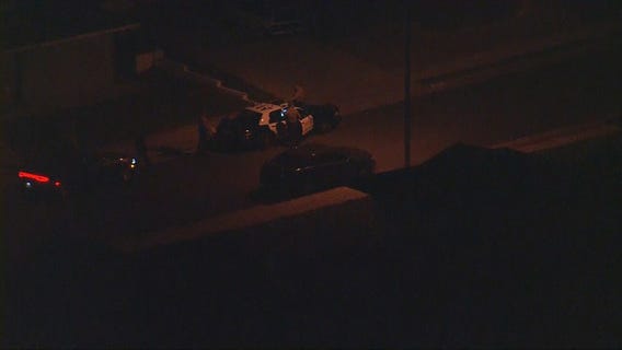 Authorities investigating stabbing death of man in Diamond Bar