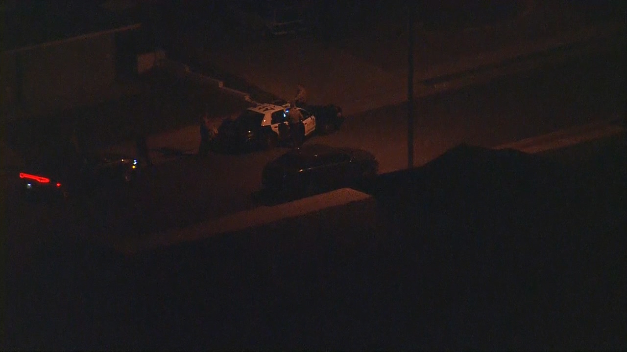 Authorities investigating stabbing death of man in Diamond Bar