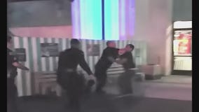 Pomona officers accused of violent arrest of teen acquitted