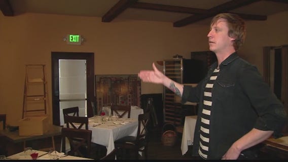 Popular Agoura Hills restaurant abruptly shuts down