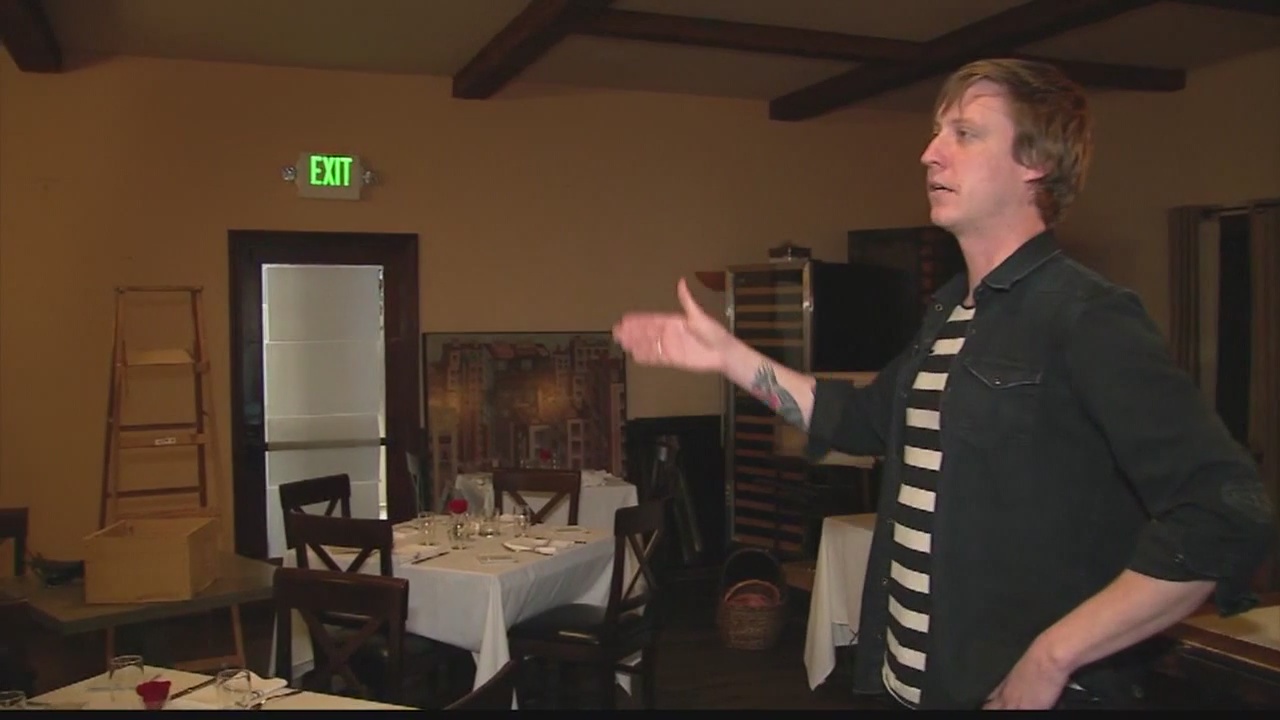 Popular Agoura Hills restaurant abruptly shuts down