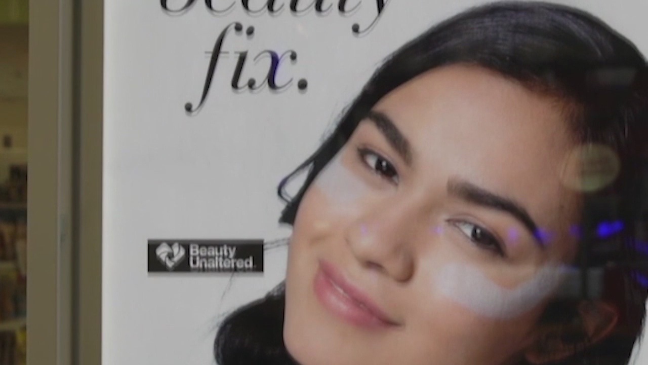 CVS Health announces major change in beauty products shopping