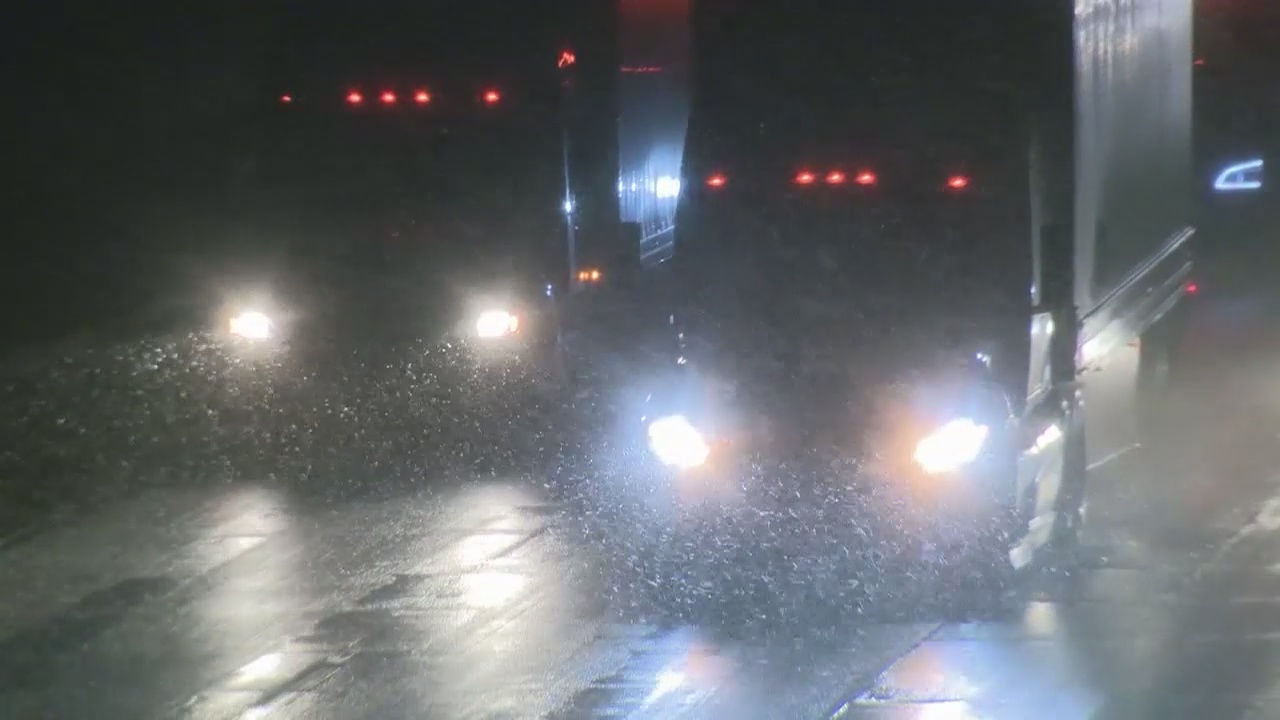 Grapevine Weather on Tuesday