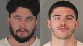 2 brothers arrested on suspicion of killing Aranda Briones