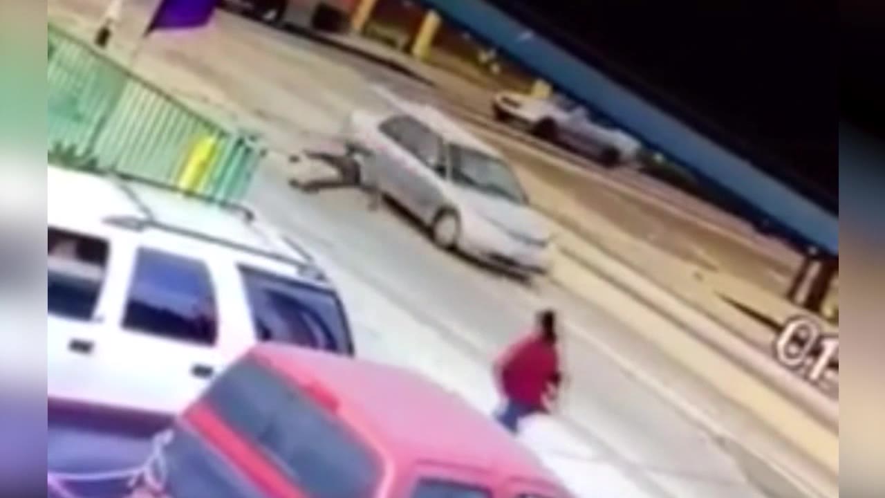 Boyle Heights hit-and-run