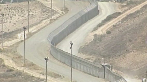 California governor plans to withdraw hundreds of National Guard troops from border