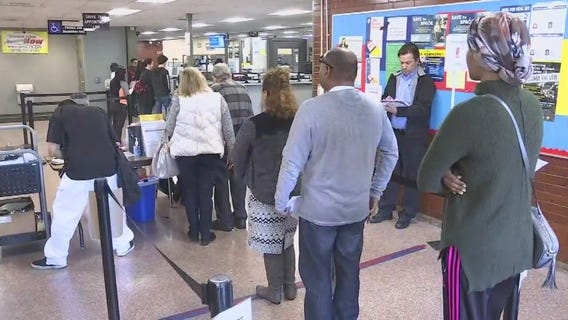 Changes coming to how insurance companies set their rates