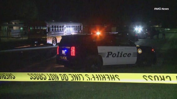 Car runs over woman in Thousand Oaks