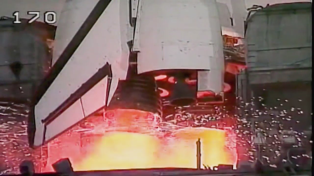 Celebrating 70 years of KTTV: Incredible homecoming of Space Shuttle Endeavour