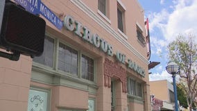 Circus of Books closing in West Hollywood