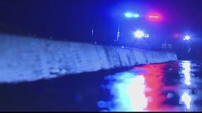 Mandatory Evacuation orders issued for residents living in Holy Fire burn areas