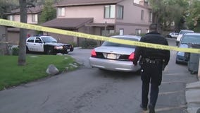 Glendale murder-suicide involving two brothers