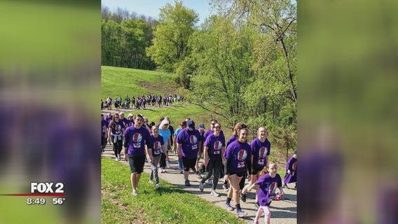 2018 BT5K for the American Brain Tumor Association