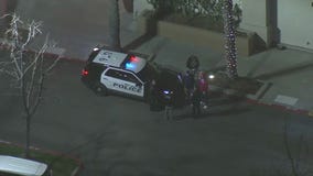 Whittier Vons stabbing