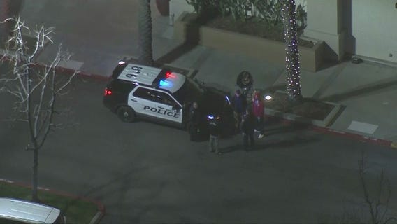 Whittier Vons stabbing