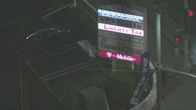 Double-shooting in Pacoima kills one person