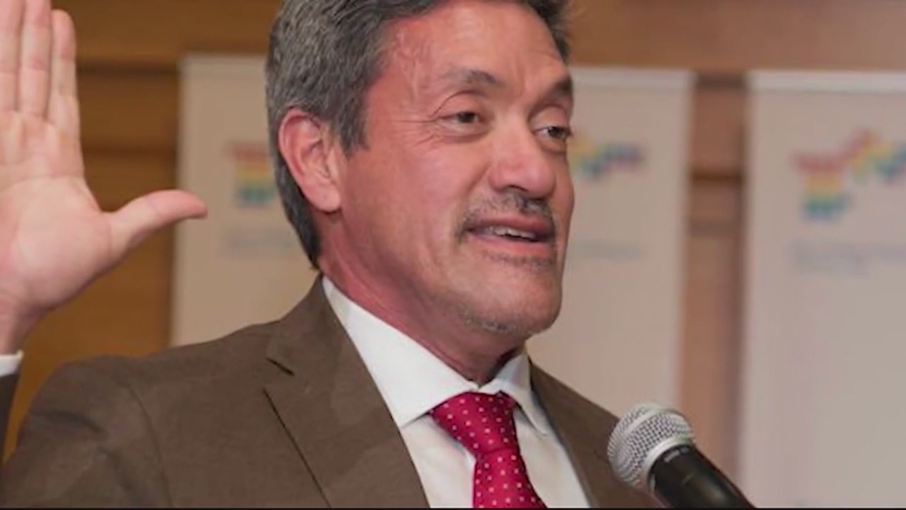 Tuesday night latest on embattled West Hollywood mayor