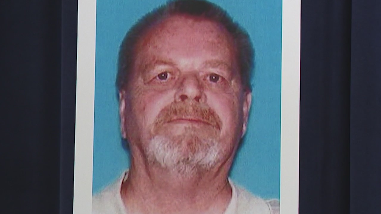 Suspect arrested in cold-case murder of 11-year-old Newport Beach girl