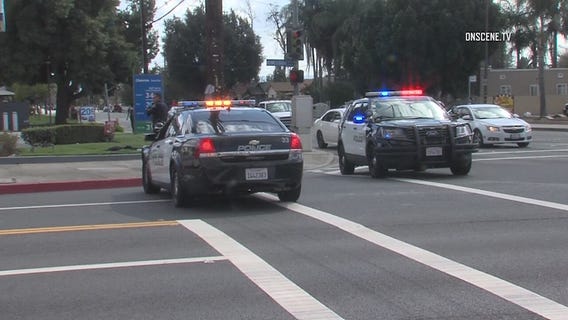 Investigation underway after 2 stabbed in Pomona