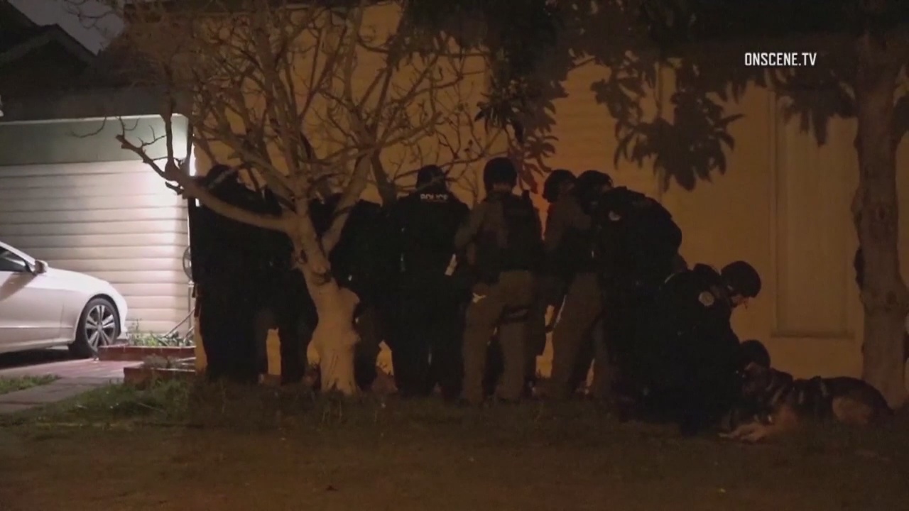 Police raid 2 home gambling operations in Westminster