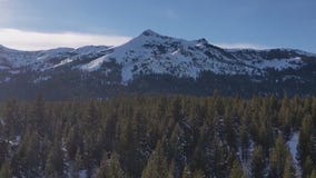 Sierra snowpack shows promise for California's water supply, experts say